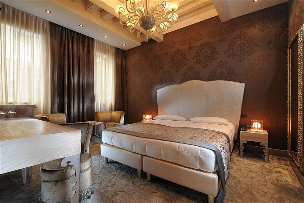 Aqua B Hotel เวนิส ภายนอก รูปภาพ