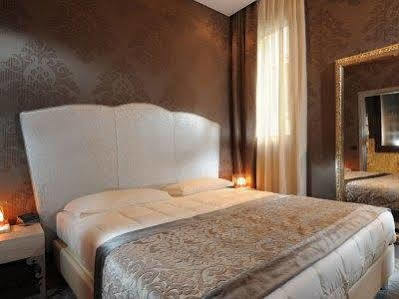 Aqua B Hotel เวนิส ภายนอก รูปภาพ